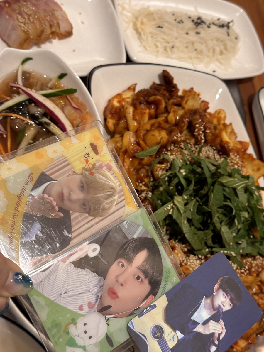 mukbb_san's tweet photo. 앙 ♡ https://t.co/RhgRkmJQcR