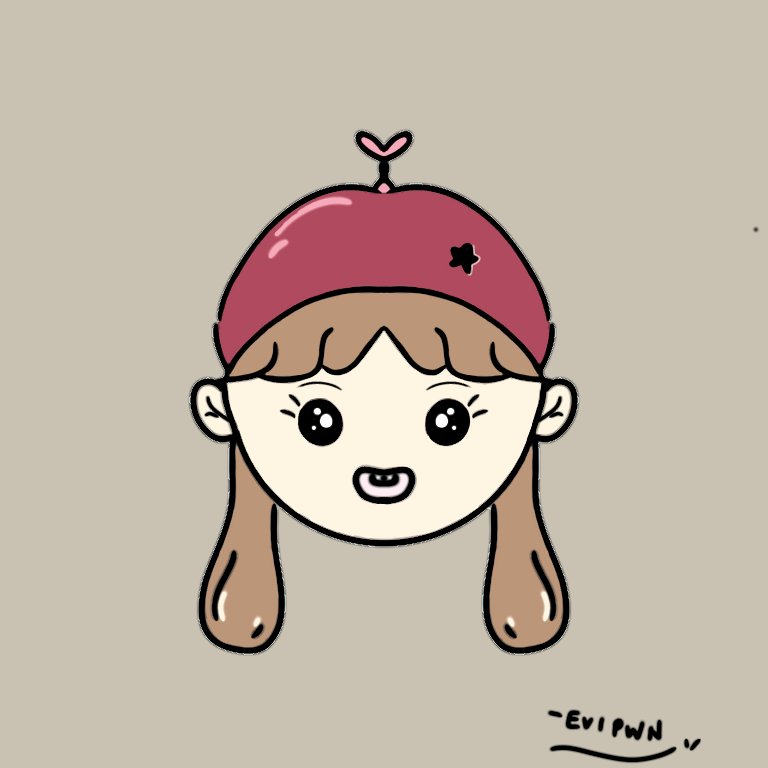 purwapwn's tweet photo. Chibi pertama~ namanya Qanita💖
#chibiart #Chibi #digitalart #digitaldrawing #art #KPOP #artkpop #Zonajajan #zonauang https://t.co/hz4oe8YPhO