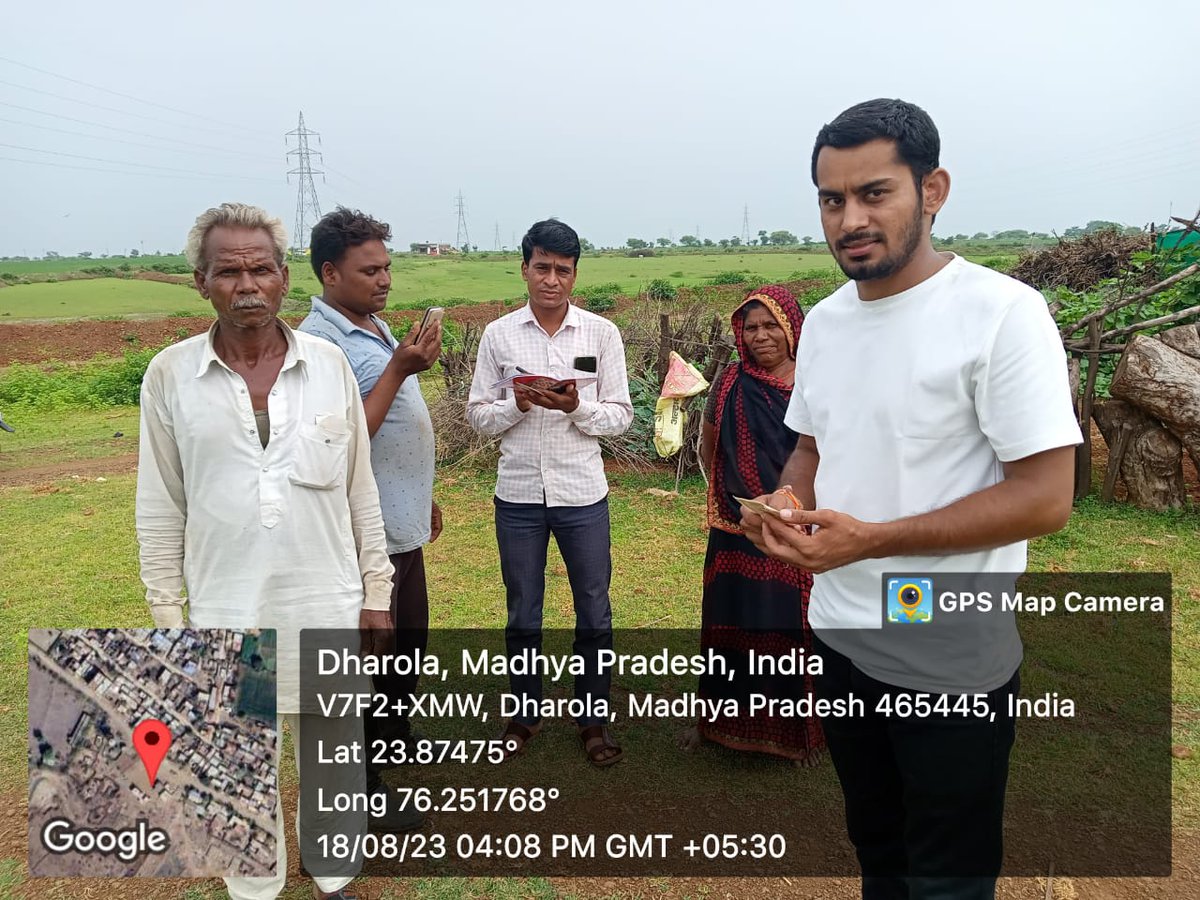 paras_bhilala's tweet photo. सुशासन का आधार हो
जन सेवा मित्रो का स्थायी रोजगार का सपना साकार हो बहाल।
#जनसेवा_मित्रों_को_बहाल_करो
@ChouhanShivraj 
@DrMohanYadav51
@rshuklabjp
@prahladspatel
@JagdishDevdaBJP https://t.co/zPC7yQNMOk