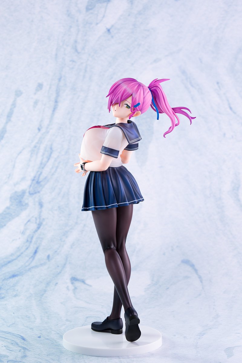 アズールレーン トリエステ ノンスケール フィギュア ユニオンクリエイティブ Amazon | アズールレーン『トリエステ』 ノンスケール PVC&ABS製 塗装