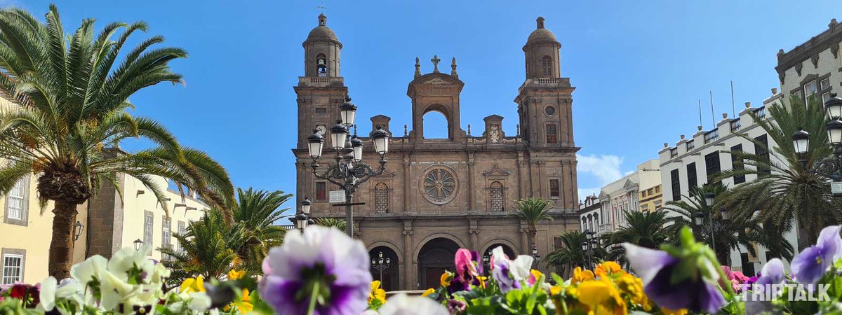 triptalknl's tweet photo. 18x de leukste bezienswaardigheden op Gran Canaria https://t.co/peU11g56Qd https://t.co/N7TNuVIW9w