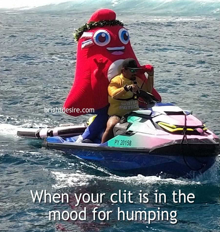 msnaughty's tweet photo. @violetblue I threw together some memes for @BrightDesireCom , here's one I prepared earlier :D https://t.co/fU8ANblITj