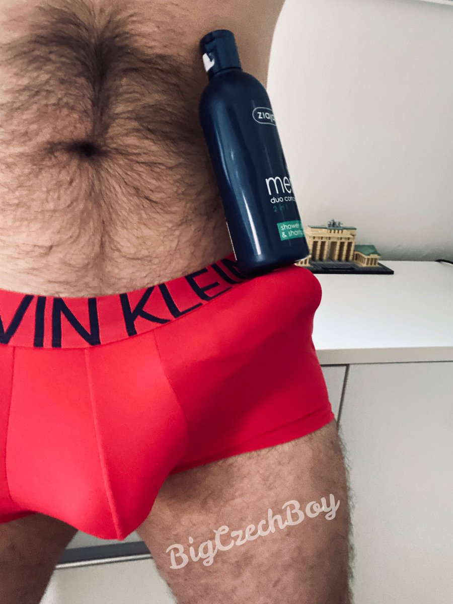 BigCzechBoy (11K) tweet media