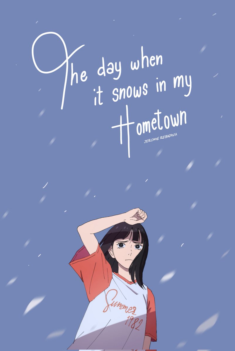JeromeRebadavia's tweet image. Check it out Guys!!
Chapter 1 is out now💕✨
webtoons.com/en/canvas/the-…
