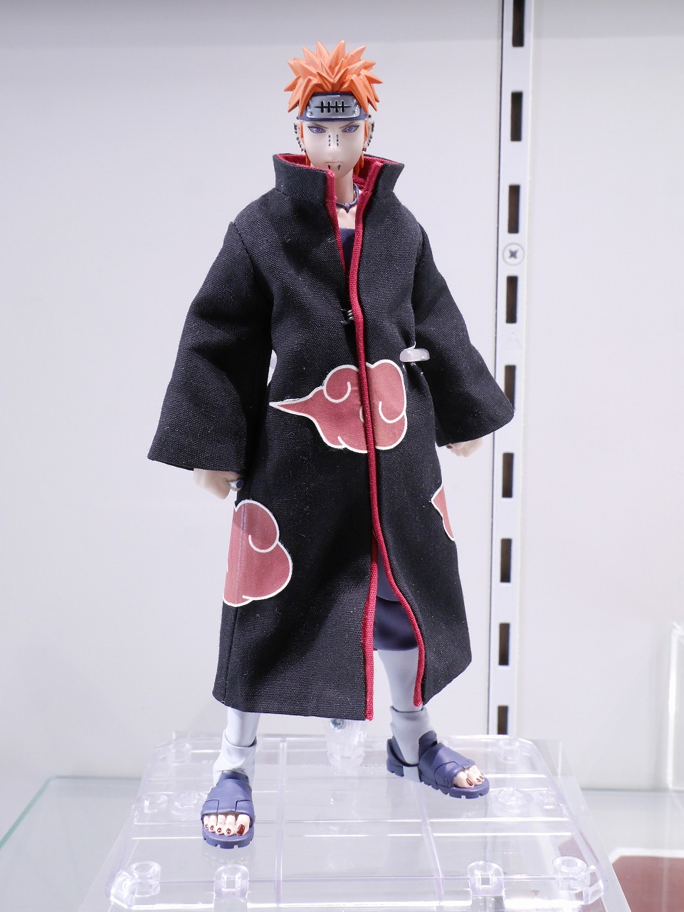 ナルト Naruto ペイン 六道 フィギュア ナルト ペイン六道 フィギュア