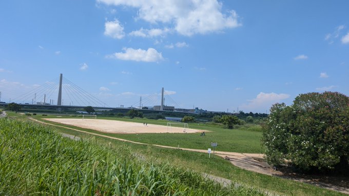 人間の外出できる気温ではない https://t.co/CdKFEllago
