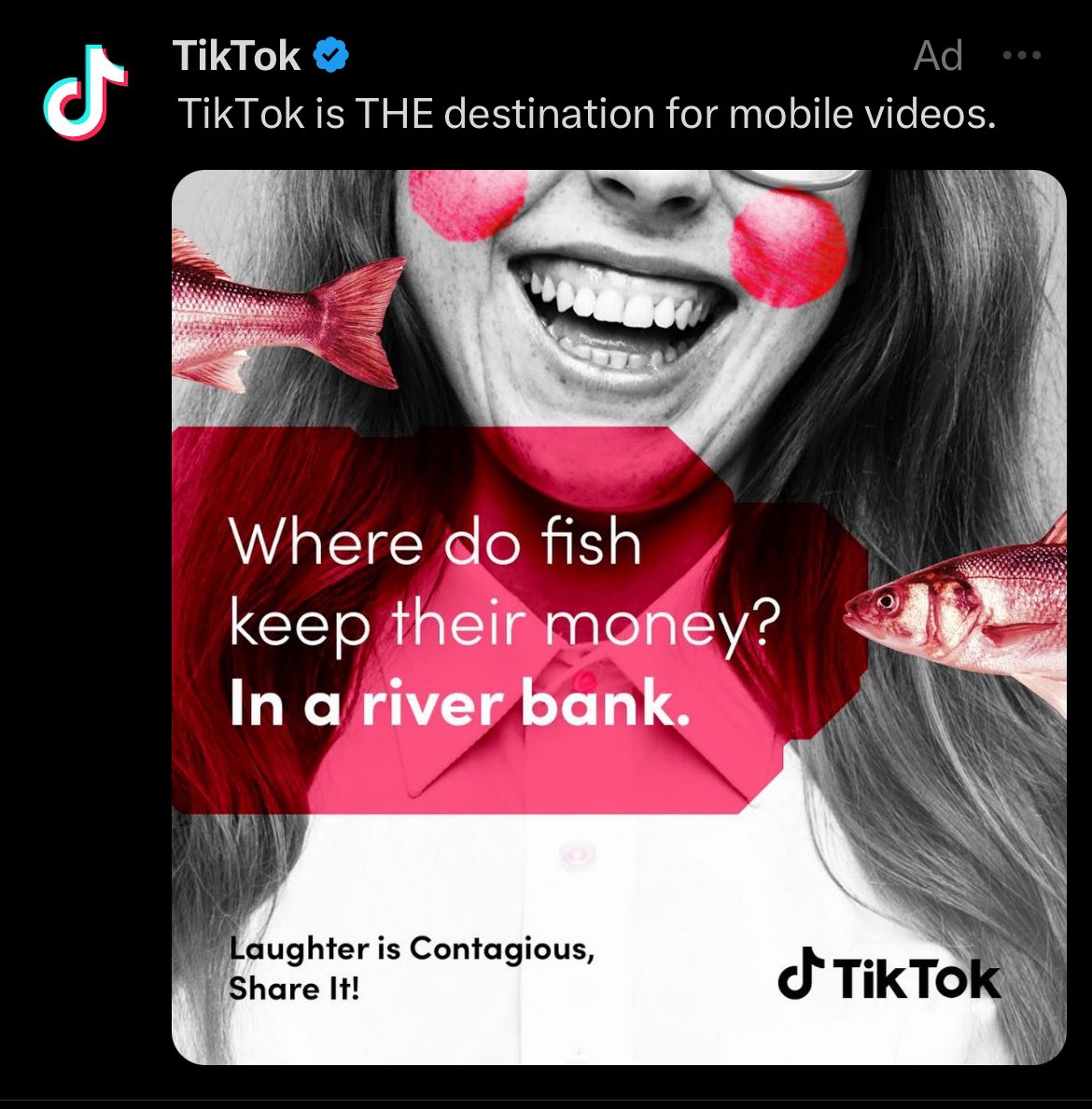 phsicallyimfine's tweet photo. if this bitch pops up on my feed one more time. https://t.co/fdEa2a5NEJ