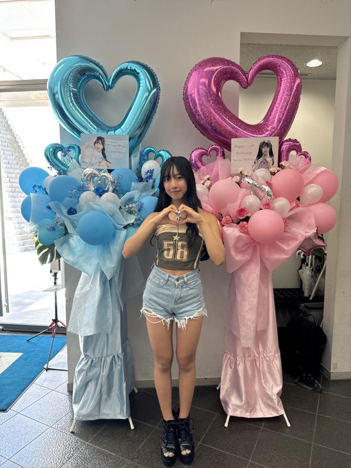 Twitterのコスプレ画像23