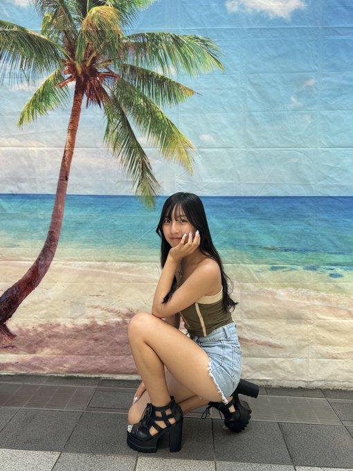 Twitterのコスプレ画像25