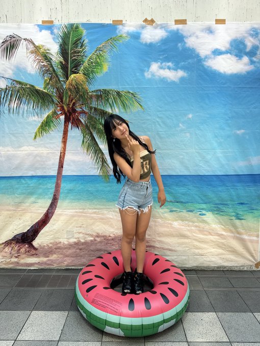 Twitterのコスプレ画像24