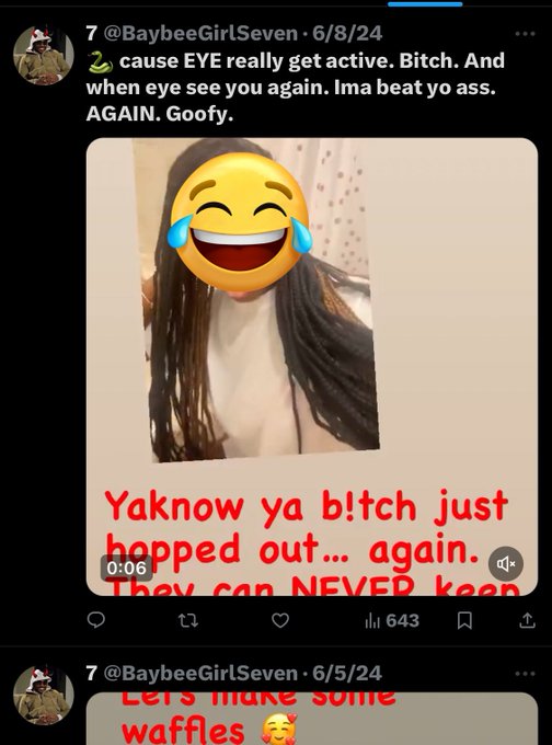 It really the time bro. Bitch 🤣🤣🤣 https://t.co/WHPiMax0WM