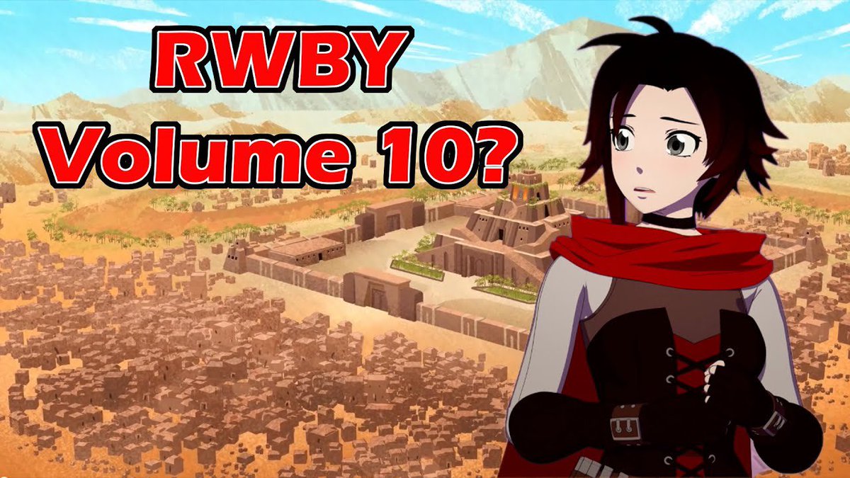 AnAverageGamerX's tweet image. etweet if you want Viz Media to #GREENLIGHTVOLUME10