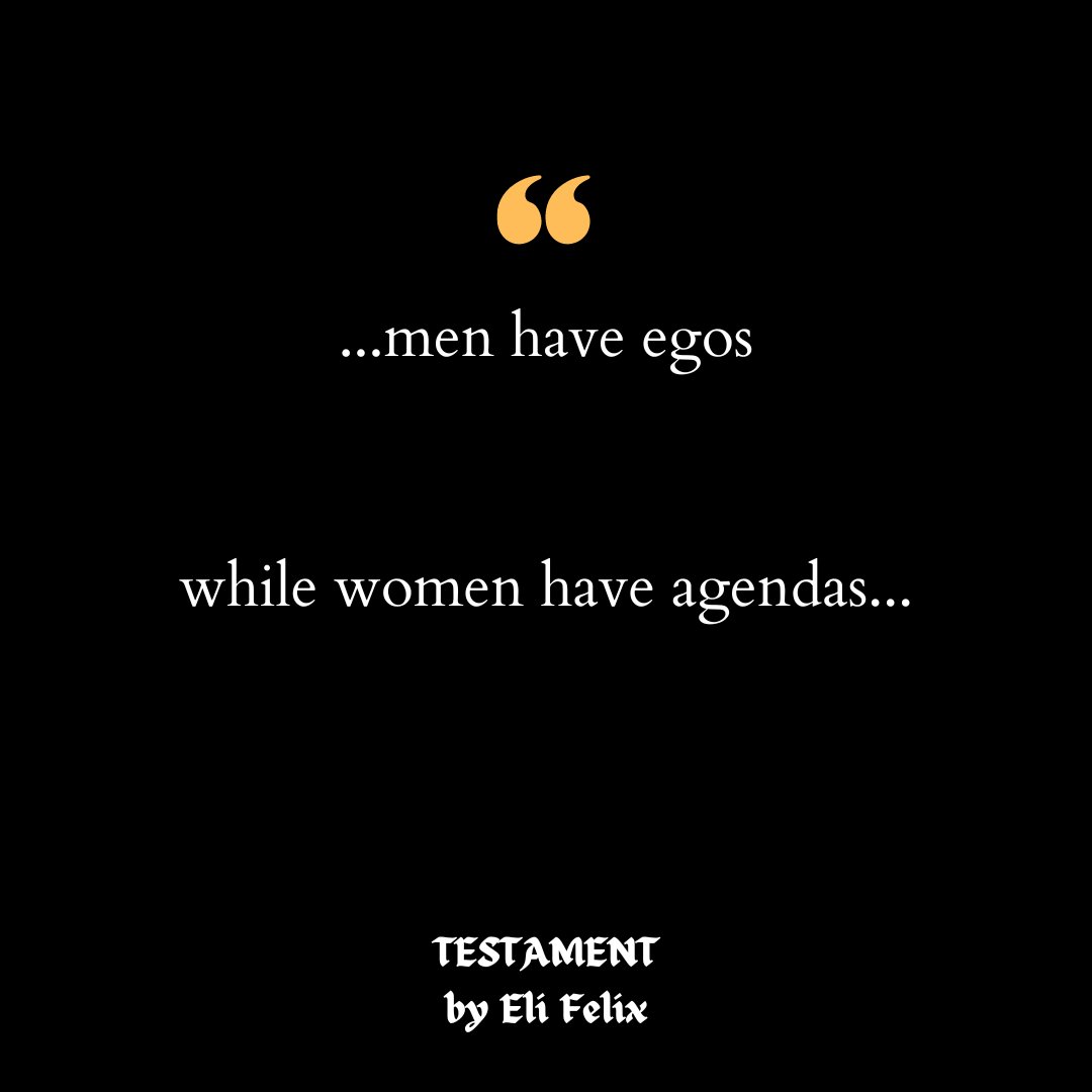 #testamentbyelifelix