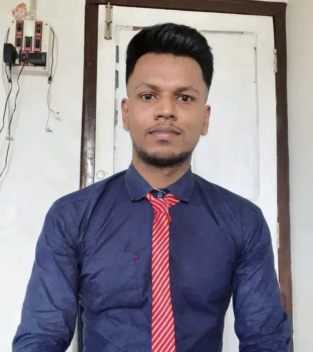 Xavier Uncle tweet media