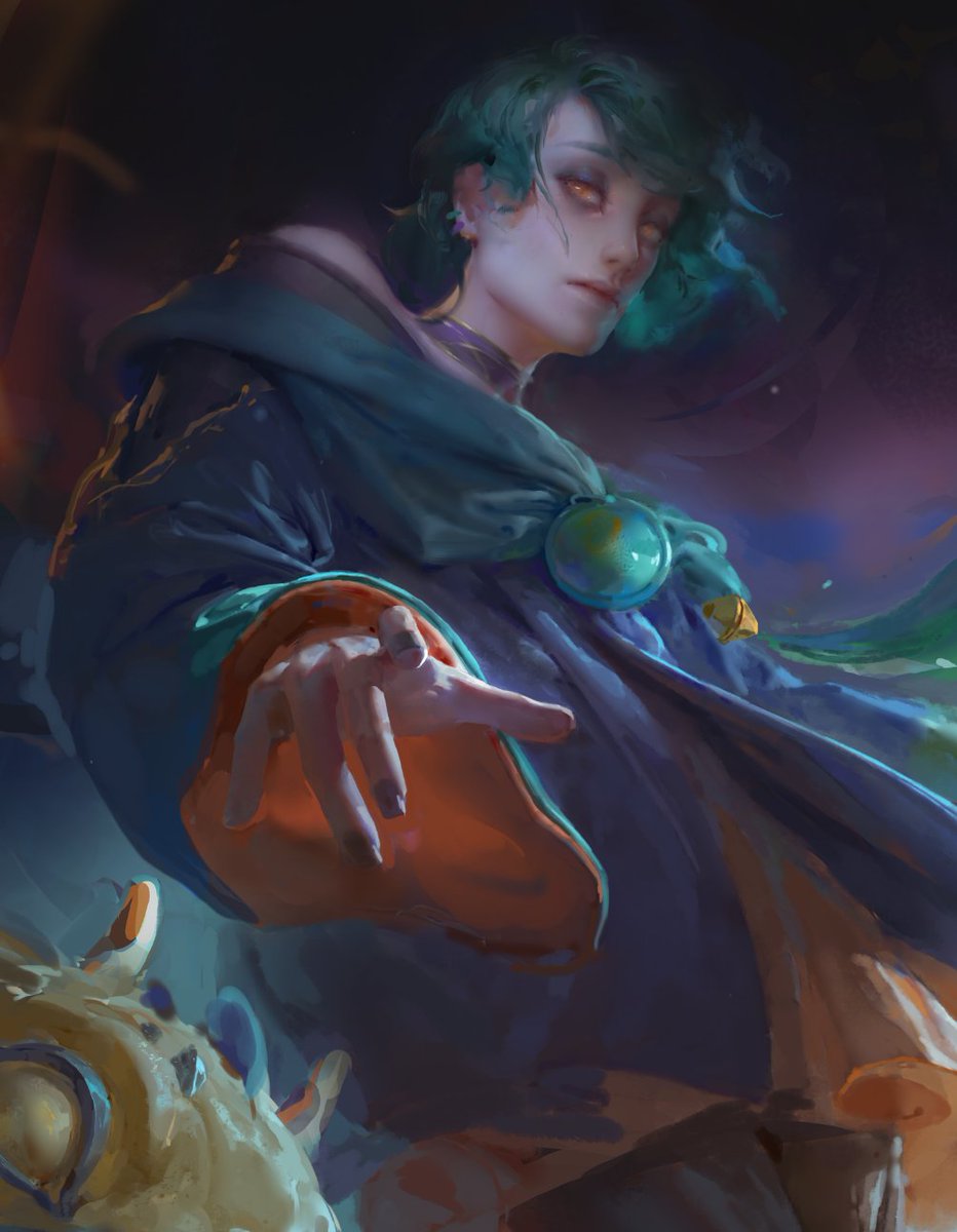 GreenBreen tweet media