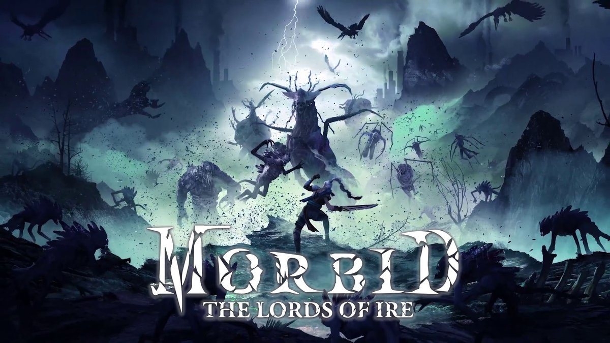 Dmax1984 (@dmax19841) on Twitter photo 📢 Ich bin jetzt Live twitch.tv/Dmax1984
Wir zocken "Morbid: The Lords of Ire"
⚔️ Wir nehmen uns Morio vor⚔️
<a href="/MorbidTheGame/">Morbid: The Lords of Ire</a>
<a href="/TwitchSupportDE/">Twitch Support DE</a>
<a href="/TwitchReTweets/">TwitchReTweets (Fan page)</a>
@twitchcommunity
<a href="/TwitchDE/">Twitch DE</a>
<a href="/PlayStationDE/">PlayStationDE</a> 📢 Ich bin jetzt Live twitch.tv/Dmax1984
Wir zocken "Morbid: The Lords of Ire"
⚔️ Wir nehmen uns Morio vor⚔️
<a href="/MorbidTheGame/">Morbid: The Lords of Ire</a>
<a href="/TwitchSupportDE/">Twitch Support DE</a>
<a href="/TwitchReTweets/">TwitchReTweets (Fan page)</a>
@twitchcommunity
<a href="/TwitchDE/">Twitch DE</a>
<a href="/PlayStationDE/">PlayStationDE</a>
