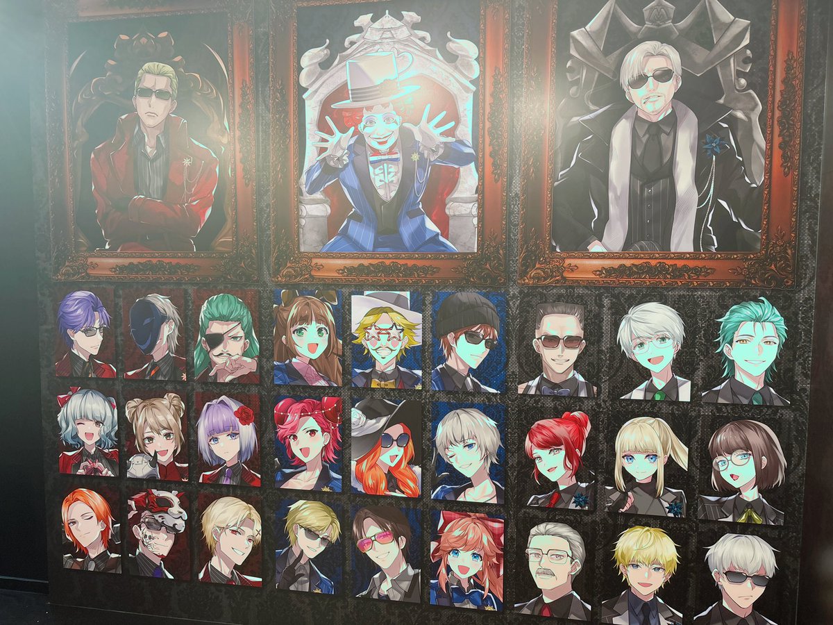 Disappear_0199's tweet photo. 今日の11時からの行ってきました！
人はまぁまぁで、
グッズはだよさんと那須くんが売り切れで
ハンクさんとかが売り切れなるかもぐらいでした☺️
お目当てのグッズも買えたので良かったです🥰（缶バッジは、6/8GBCﾃﾞｼﾀ…😢
POP-UPSTORE開催してくださりありがとうございました！😊

 #ストグラPUS https://t.co/RyUxtpJiJ6