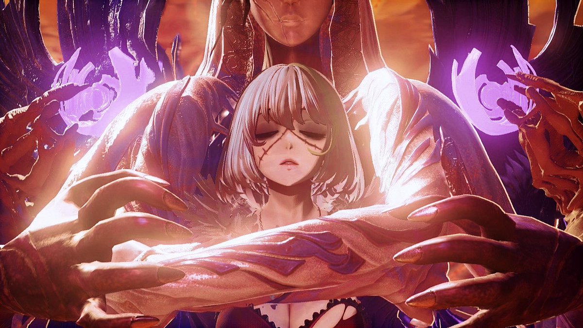 blackssshark's tweet photo. ༻✦ 𝐂𝐎𝐃𝐄 𝐕𝐄𝐈𝐍 ✦༺
#game #screenshotgame #codevein #codeveingame  #gamecommunity #gamephotography #virtualphotography https://t.co/6PumalqIjp