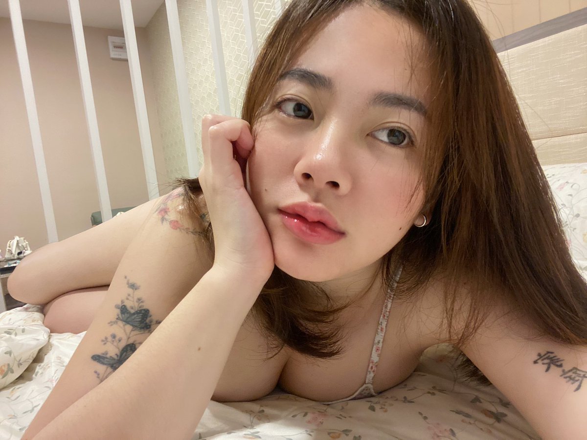 SupraneeMaymae's tweet photo. คืนนี้ไปหาได้ไหม ทำงานเหนื่อยอยากอ้อนๆ 🥺 https://t.co/2DjK4fZhqU