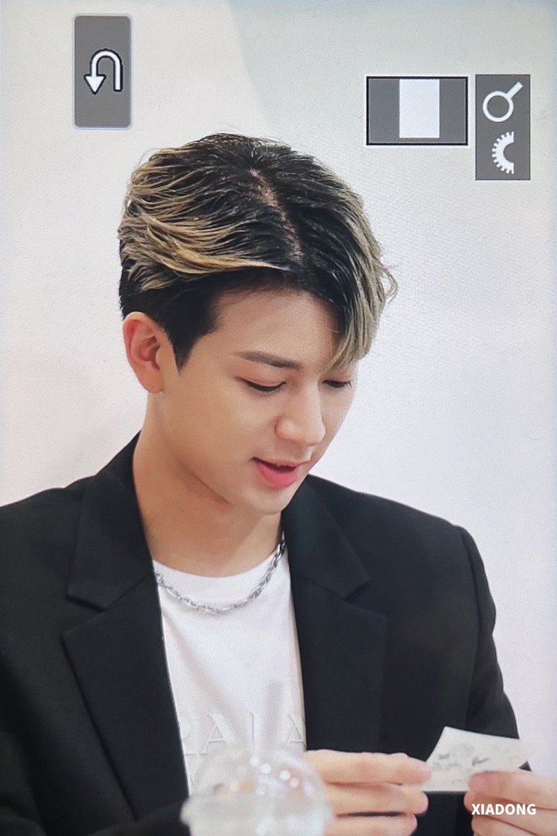 XIADONG1108's tweet photo. 240804

#윤형 #송윤형 #Yunhyeong #SONG #ユニョン #아이콘 #iKON https://t.co/8mxlSj2lbB