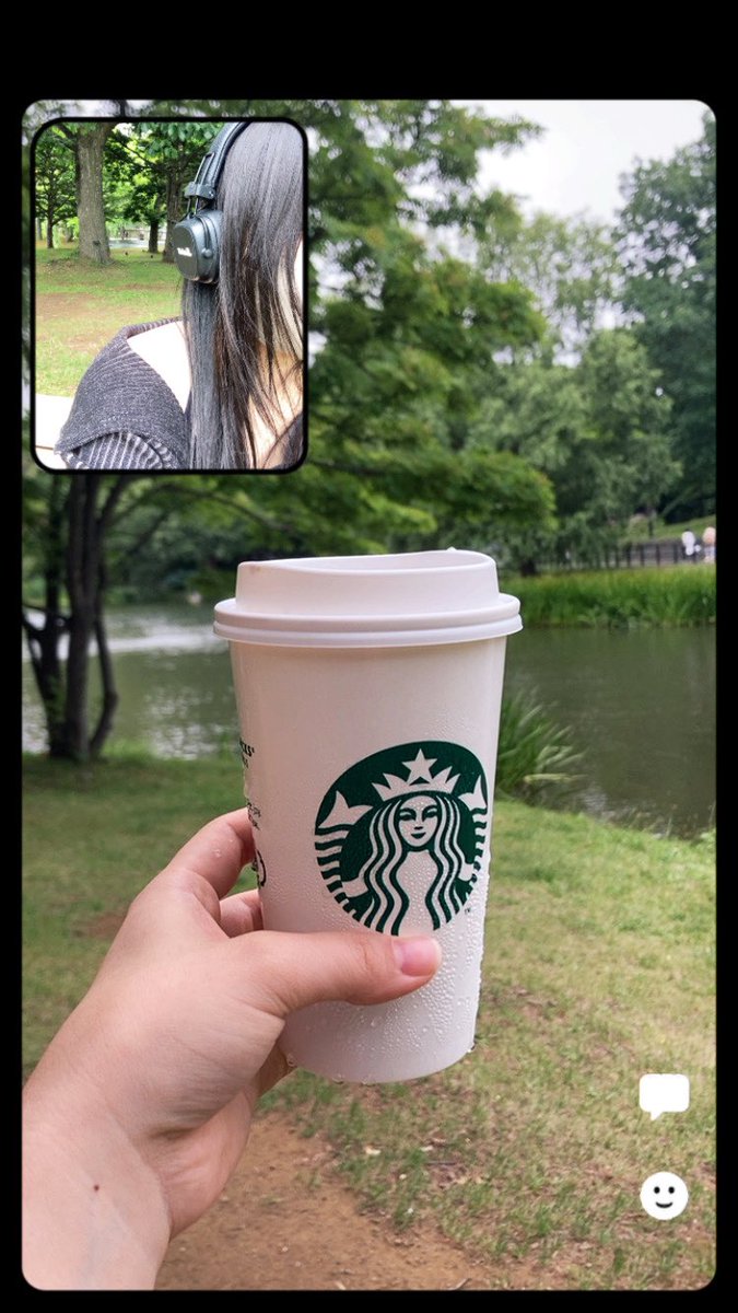 orange92992's tweet photo. ココノのどんぐりでパン買ってスタバ買って中島公園でピクニックするの、さすがに至高(クロックムッシュ美味しすぎ)
#日常垢 https://t.co/HgqLwiACwf