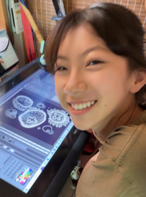 Twitterのコスプレ画像15