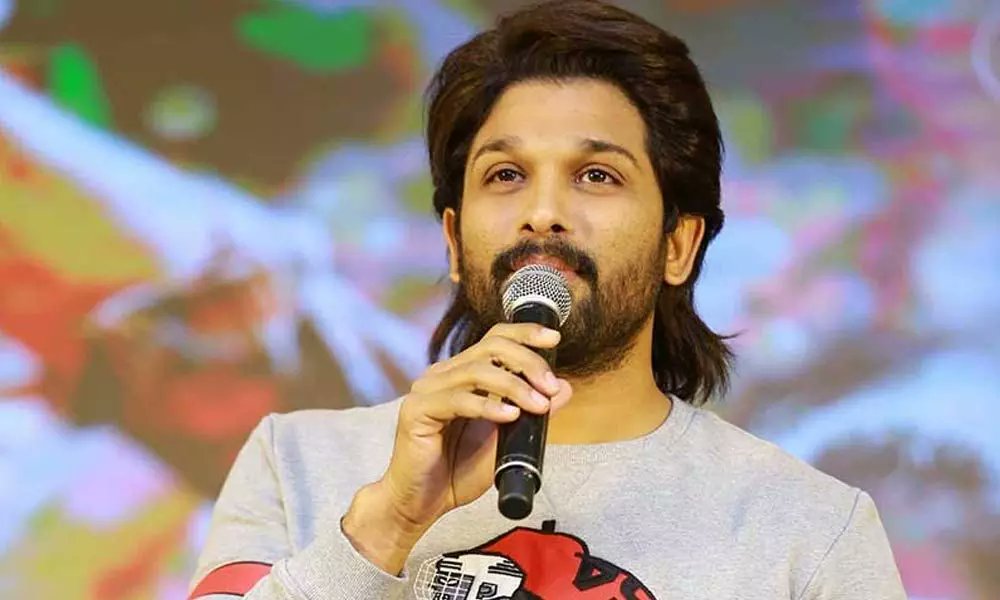 KeralaTrends2's tweet image. #AlluArjun has generously donated 25 lakhs to the Kerala CMDRF to aid those affected in #WayanadLanslide

Thank you @alluarjun ❤️🙏🏻