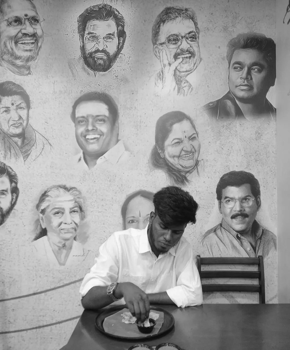 pa__kishore99's tweet photo. Caption 4th slide ♥️🌊 #ARRahman #Ilaiyaraaja #tamilmusic https://t.co/n6YAlawtAf