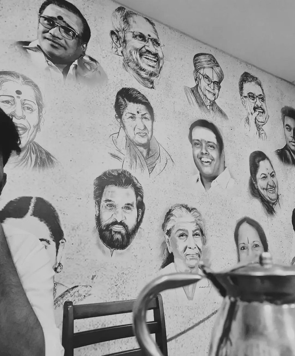 pa__kishore99's tweet photo. Caption 4th slide ♥️🌊 #ARRahman #Ilaiyaraaja #tamilmusic https://t.co/n6YAlawtAf