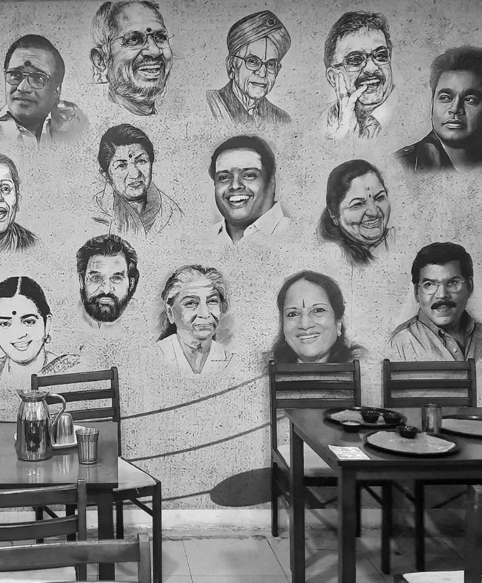 pa__kishore99's tweet photo. Caption 4th slide ♥️🌊 #ARRahman #Ilaiyaraaja #tamilmusic https://t.co/n6YAlawtAf