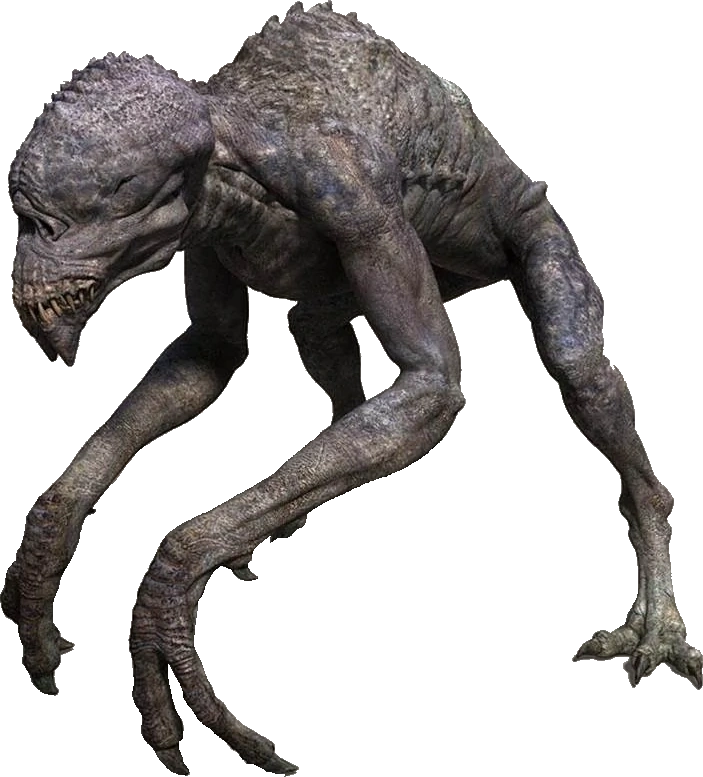 PaleoLazo's tweet photo. se dieron cuenta de que el #futurepredator de #Primeval es igual a los alienรญgenas de #AQuietPlace ??
no solo en anatomรญa si no en que son animales agiles, inteligentes y ciegos con una buena ecolocalizaciรณn, creo que sin duda estรกn basados o inspirados en los future predator XD https://t.co/EEjVCD2Mqx