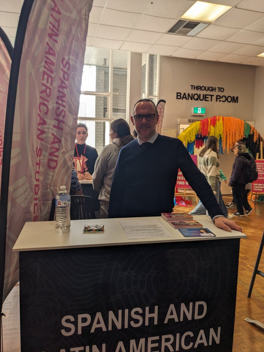 Monash European Languages and Cultures tweet media