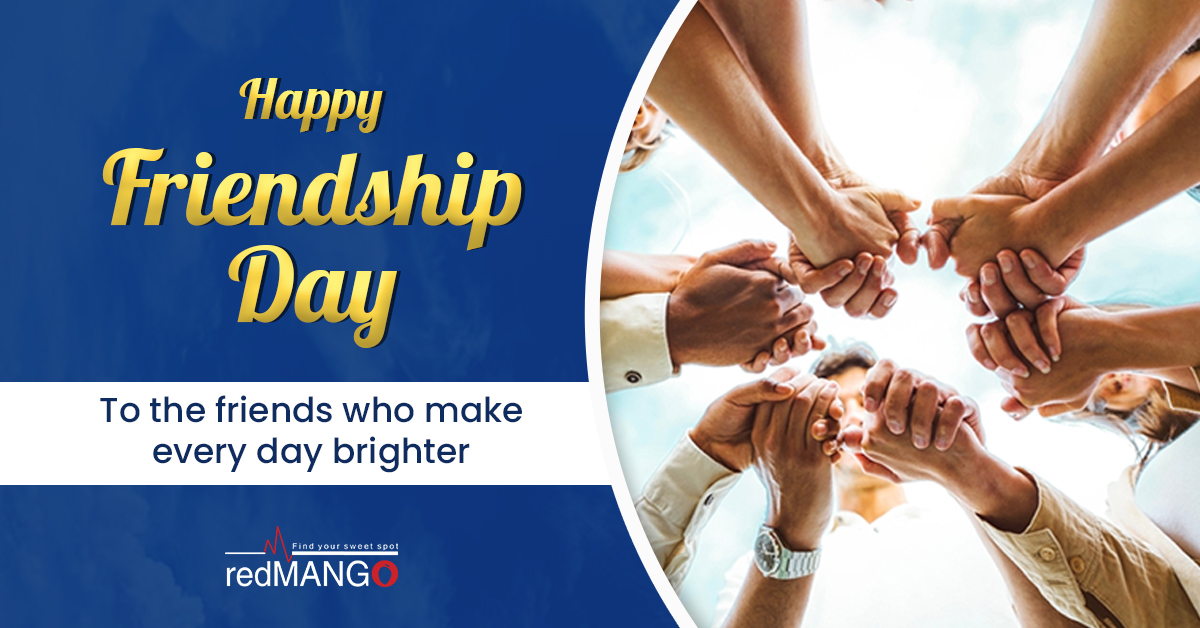 RedmangoA's tweet image. Good friends are like stars. You don’t always see them, but you know they’re always there. 🌟⭐️💫 #Telecommunication #RedMangoAnalytics #HappyFriendshipDay #FriendshipGoals #MakingMemories #FriendshipVibes #FriendsForLife