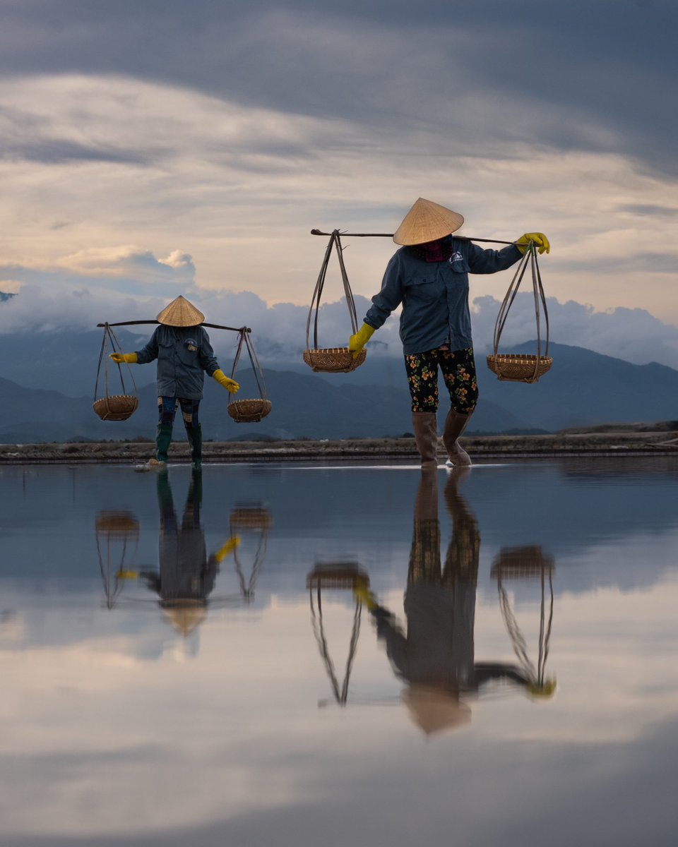 Vietnam is a travel photographers dream. 

#travelphotography #Vietnam