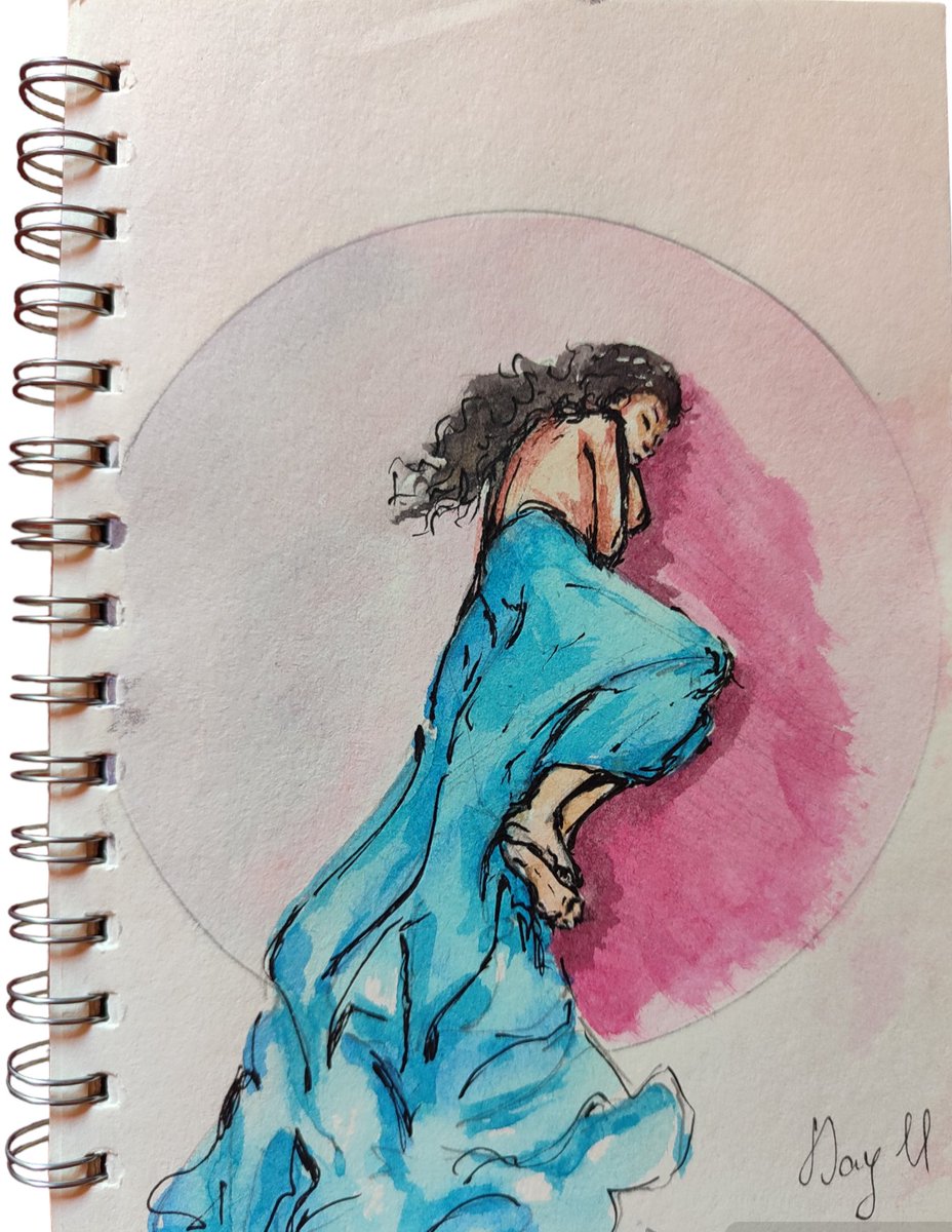 Magiccigam888's tweet image. Circle art, part 3

#circle #daoart #graphic #watercolorpainting #nftart #fineart