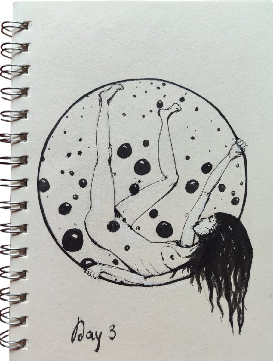 Magiccigam888's tweet image. Circle art, part 3

#circle #daoart #graphic #watercolorpainting #nftart #fineart