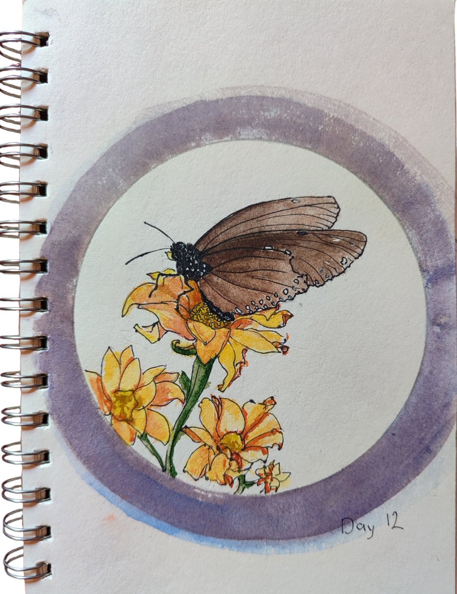 Magiccigam888's tweet image. Circle art, part 3

#circle #daoart #graphic #watercolorpainting #nftart #fineart