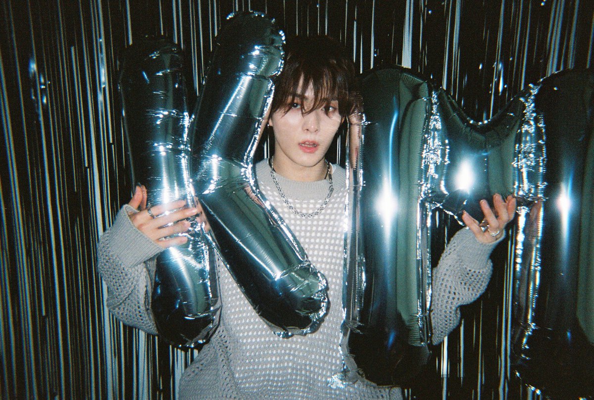 [🎂] 𝘽𝙄𝙍𝙏𝙃𝘿𝘼𝙔 𝘽𝙊𝙔, 𝙏𝙖𝙠𝙪𝙢𝙖 ‌ღ’ᴗ’ღ

▶weverse.io/lun8/media/1-1…

#루네이트 #LUN8 #타쿠마 #Takuma
#해피타쿠마데이 #HAPPYTAKUMADAY
#아기여우_쿠마_생일축하해
#OurCharismaticDancer_HappyTakumaDay