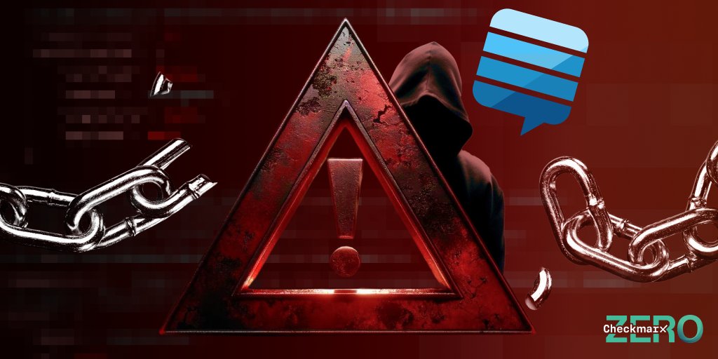 CheckmarxZero's tweet image. 🚨#malicious #Python packages discovered, with the attacker exploiting #StackExchange as their primary vector to direct people to their malicious package! 
Targets #Raydium and #Solana users, draining crypto wallets and bypassing EDR systems. 🔓
You can find out more about how…