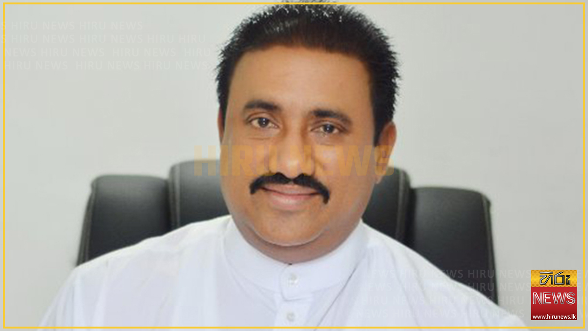 hirunews's tweet photo. රෝහිතගේ සහාය රනිල්ට
Read more >>>https://t.co/aM2F5yoeHB
#Hirunews #HiruSinhalaNews #HiruEnglishNews #LKA #Srilanka #TruthAtAllCosts #Rohitha #Ranil https://t.co/OEuEdjhahV