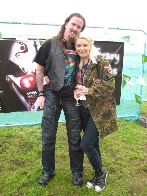 Richie ‘Crash’ Hodgson tweet media