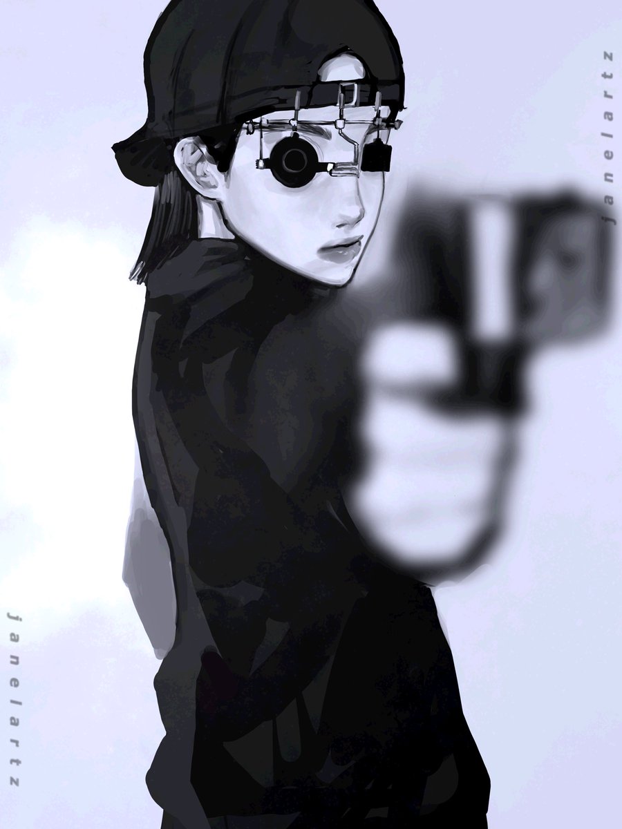 That one mothering at the Olympics 
#KIMYEJI #Olympic #OlympicGames  #shootingsport  #Fanart