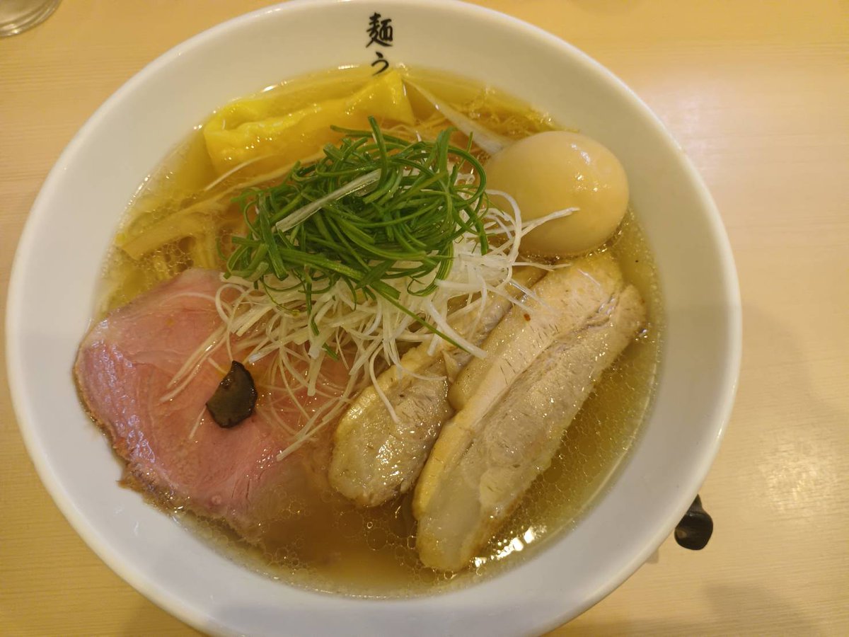 ラーメン屋ケンちゃん (@ramenyakenchan) / Posts / X