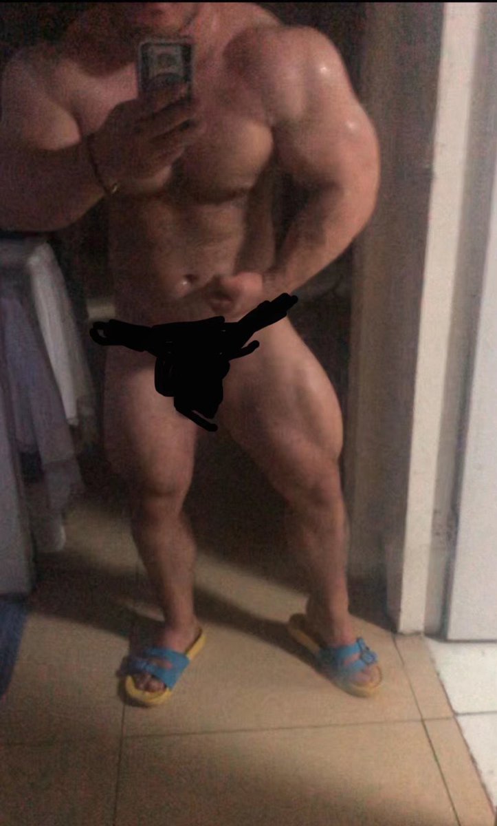 肥赛季 #肌肉男