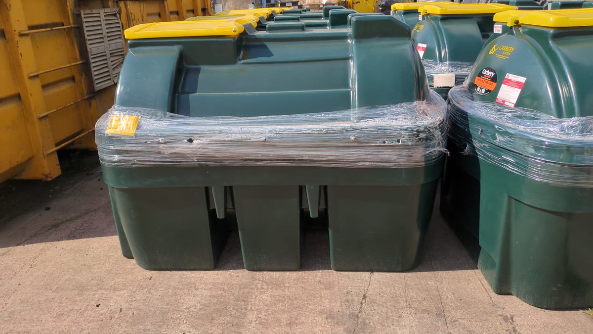 ClearWater Wash Water Recycling Systems tweet media
