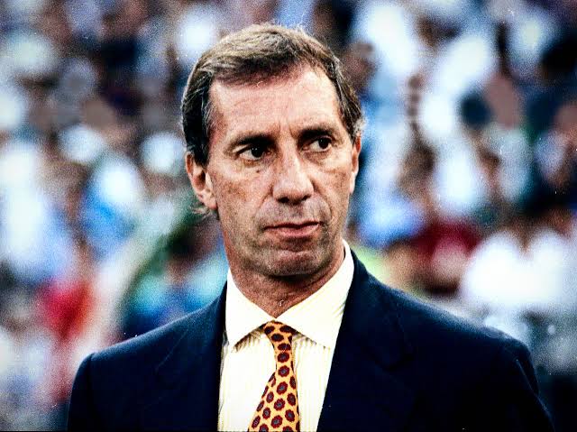 EDLPSleon's tweet photo. ABRO HILO POR LOS 119 AÑOS DEL CLUB:

Frases mas celebres de CARLOS SALVADOR BILARDO 🇦🇹🇦🇷

Ídolo total de la institución, se agradece un rt. https://t.co/8zhXfnSwAx