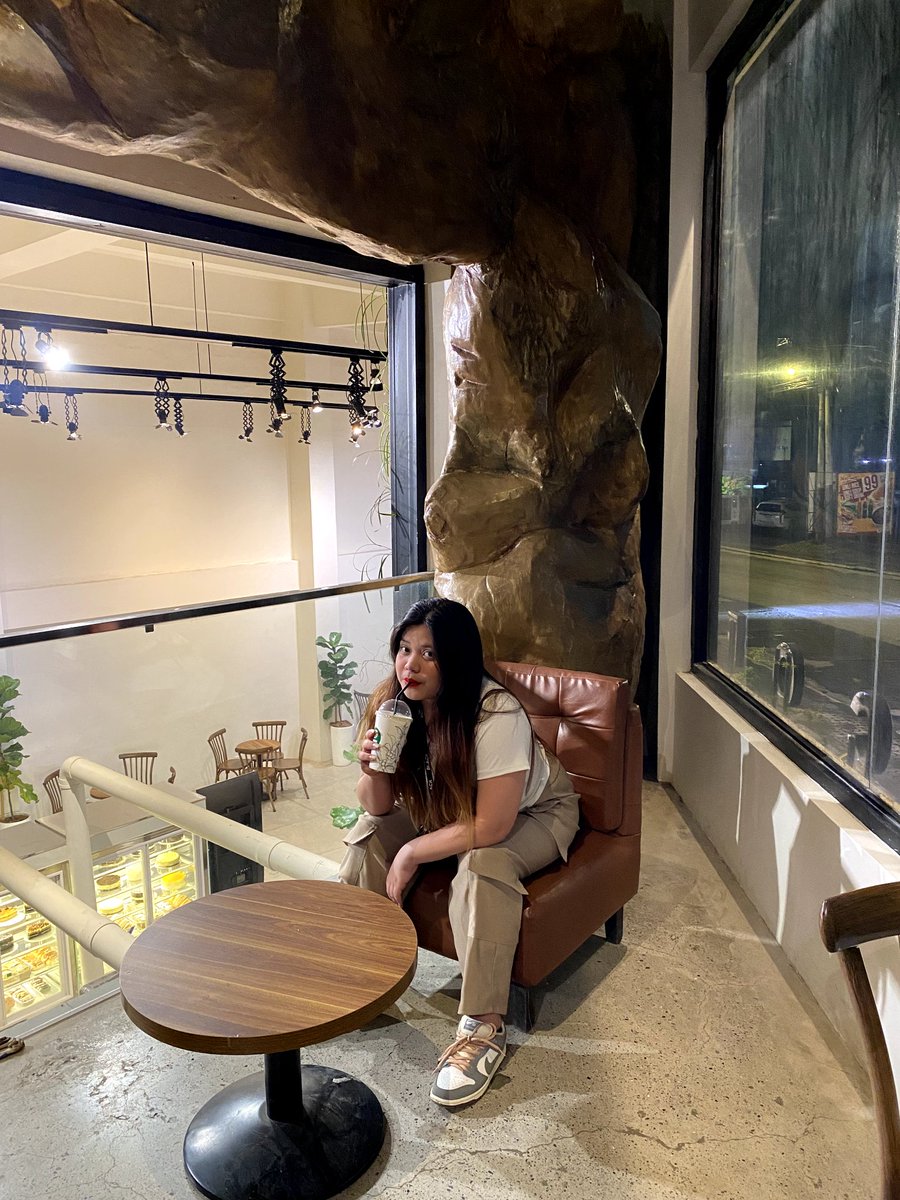 ritchiching's tweet photo. 🥤☕ https://t.co/KcbengbJjU