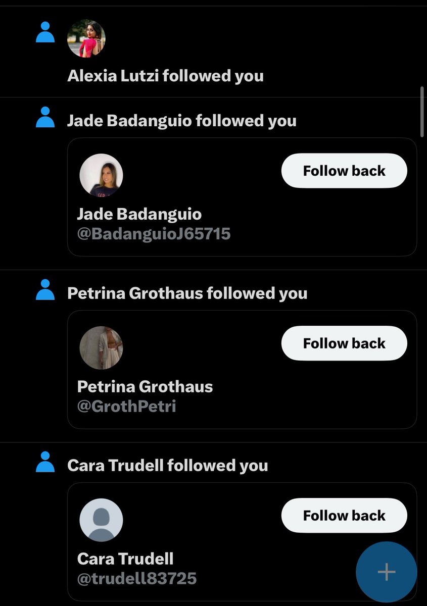 Idrawartig's tweet photo. Istg I can’t come on this app without seeing this. Istfg I’m going to learn porn bot communication and tell them to fuck off cause like bruh, WTF https://t.co/BnJ7gt47BQ