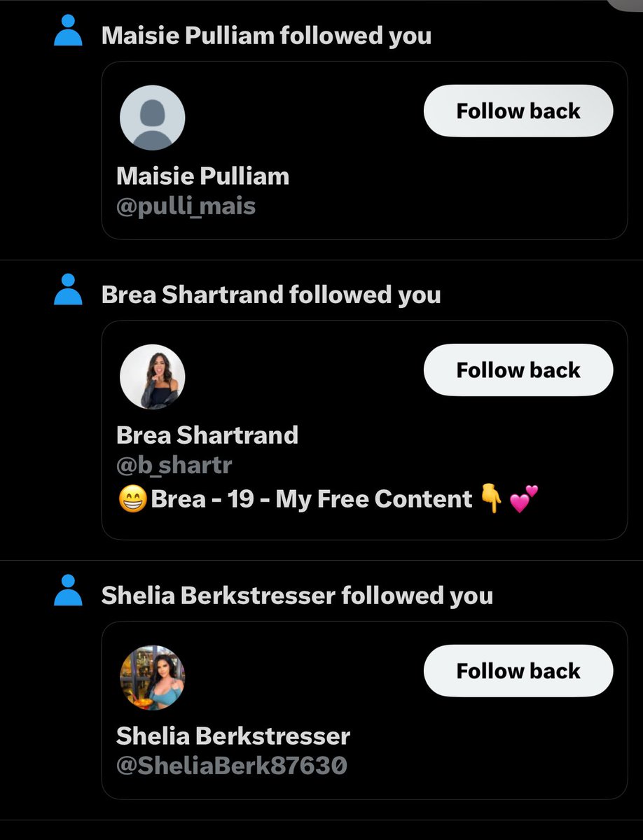 Idrawartig's tweet photo. Istg I can’t come on this app without seeing this. Istfg I’m going to learn porn bot communication and tell them to fuck off cause like bruh, WTF https://t.co/BnJ7gt47BQ