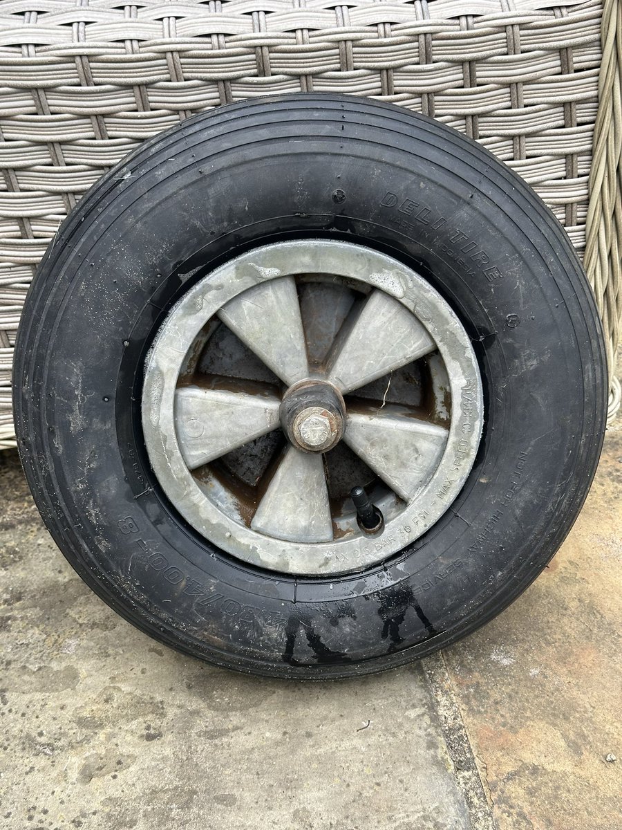 Damon Hill tweet media